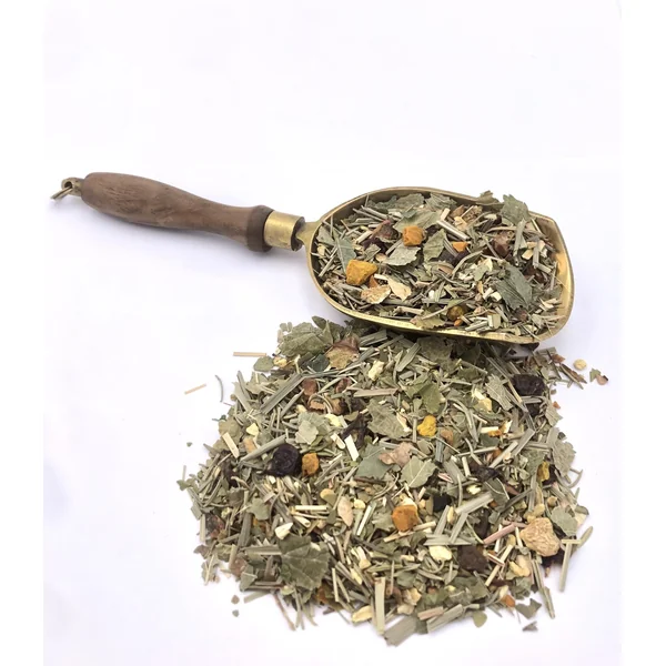 Infusion plaisir Tonus et Vitalité