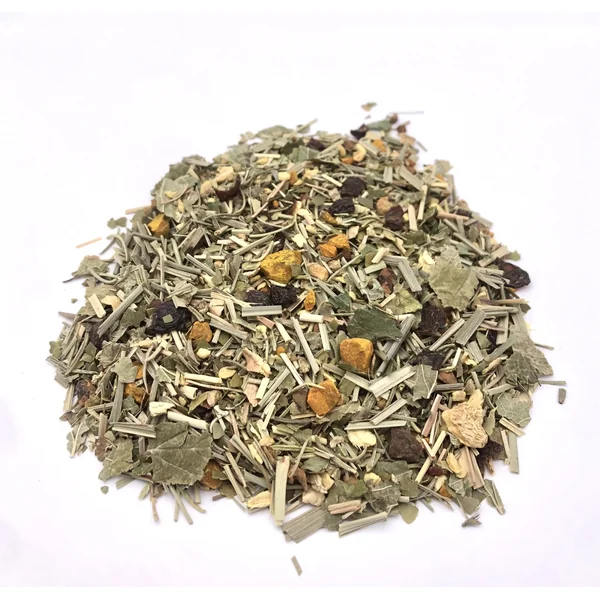 Infusion plaisir Tonus et Vitalité