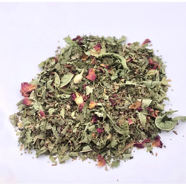 Infusion plaisir Voyage Exotique
