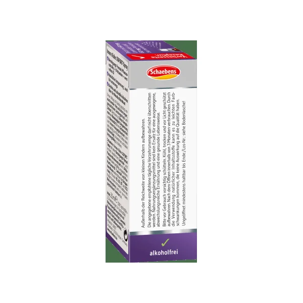 Innere Ruhe Sofort-Spray, 20 ml