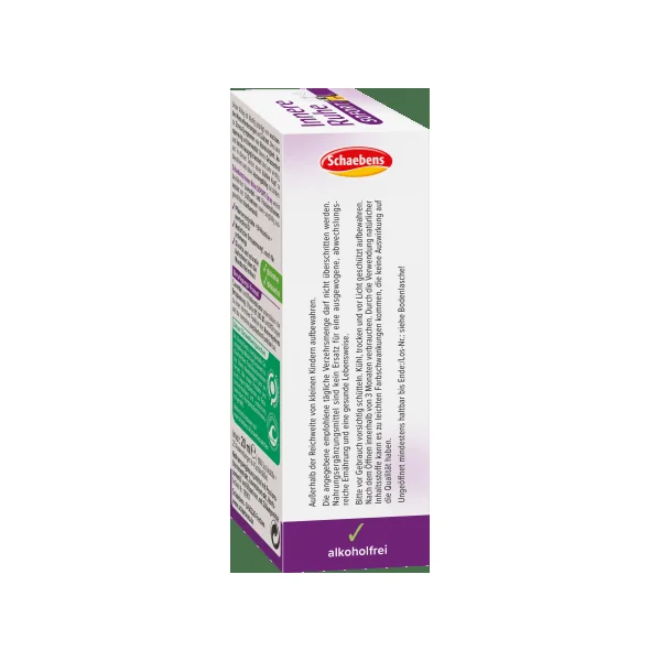 Innere Ruhe Sofort-Spray, 20 ml