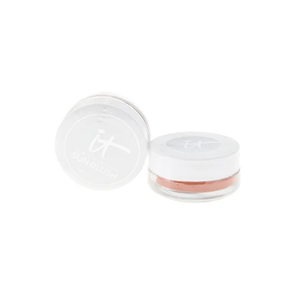 IT Cosmetics Sun Blush 18 g - Couleur : Sun Warmth