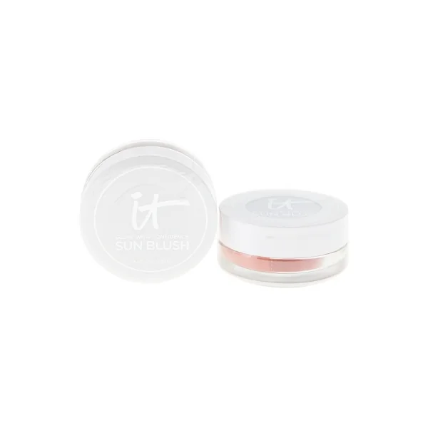 IT Cosmetics Sun Blush 18 g - Couleur : Sunlit