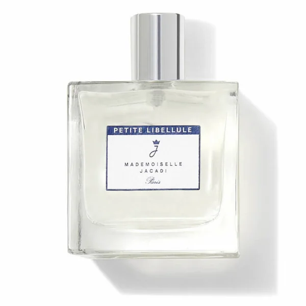 Jacadi - Mademoiselle Jacadi Petite Libellule Eau de Toilette
