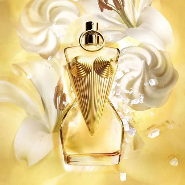 Jean Paul Gaultier - Gaultier Divine Eau de Parfum