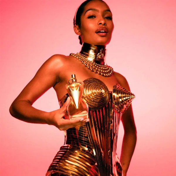 Jean Paul Gaultier - Gaultier Divine Eau de Parfum