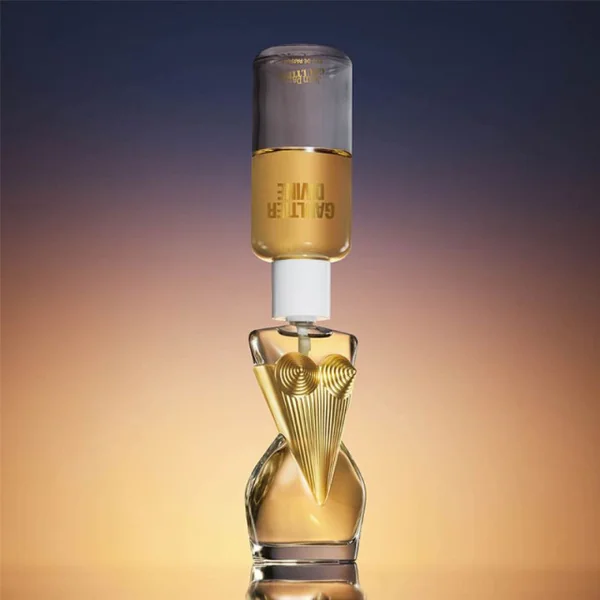 Jean Paul Gaultier - Gaultier Divine Eau de Parfum