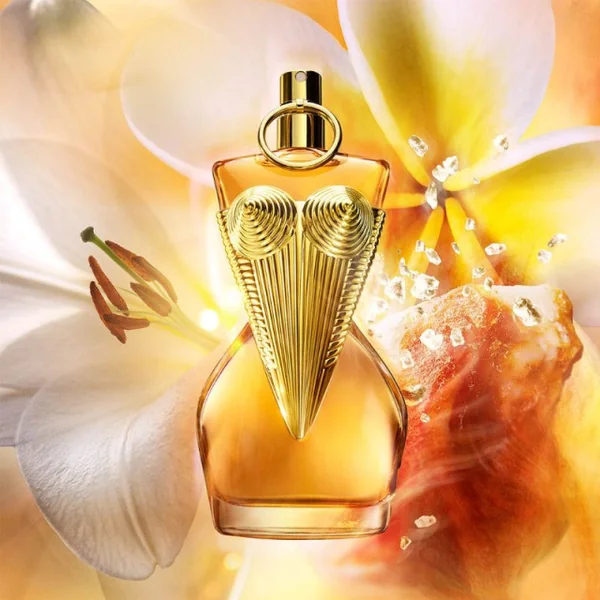 Jean Paul Gaultier - Gaultier Divine Le Parfum Eau de Parfum Intense