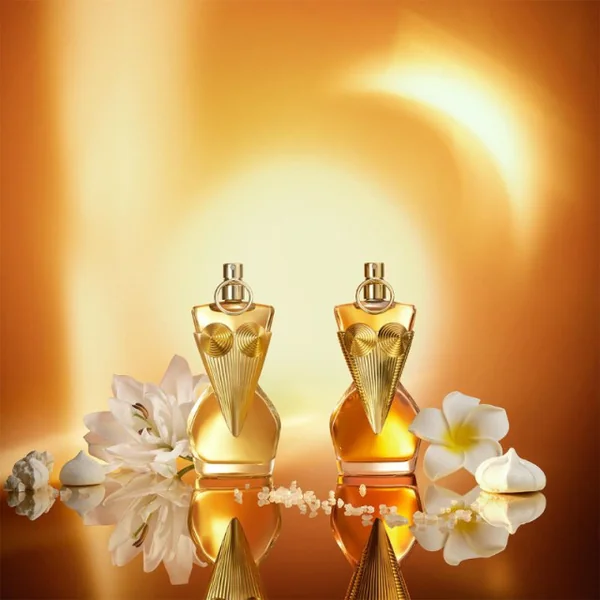 Jean Paul Gaultier - Gaultier Divine Le Parfum Eau de Parfum Intense