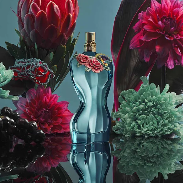 Jean Paul Gaultier - La Belle Paradise Garden Eau de Parfum - Edition Limitée