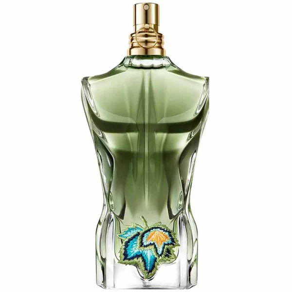 Jean Paul Gaultier - Le Beau Paradise Garden Eau de Parfum - Edition Limitée