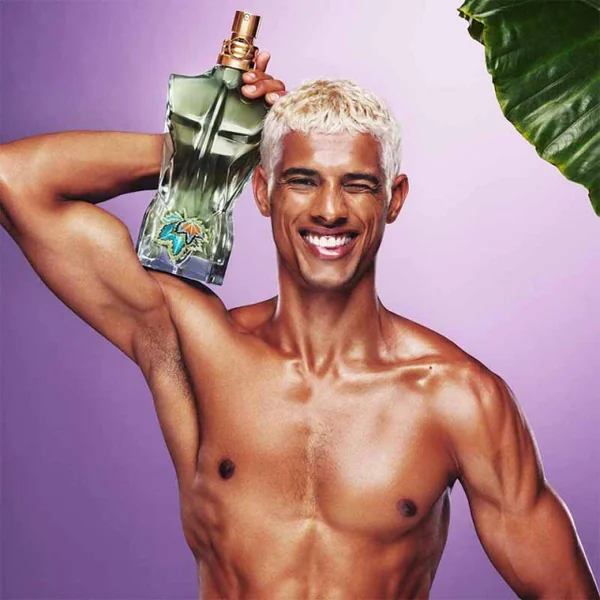 Jean Paul Gaultier - Le Beau Paradise Garden Eau de Parfum - Edition Limitée