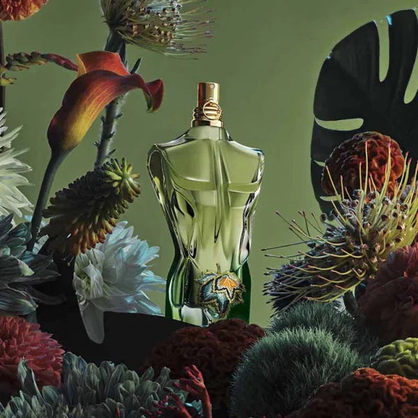 Jean Paul Gaultier - Le Beau Paradise Garden Eau de Parfum - Edition Limitée