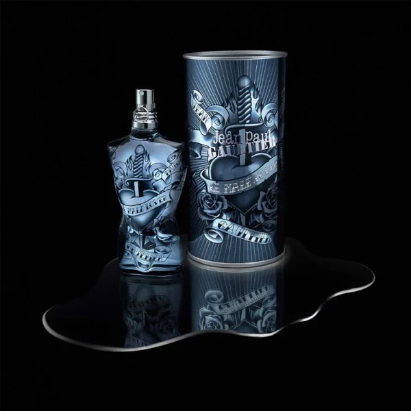 Jean Paul Gaultier - Le Male Lover Eau de Parfum - Edition Limitée