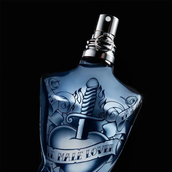Jean Paul Gaultier - Le Male Lover Eau de Parfum - Edition Limitée
