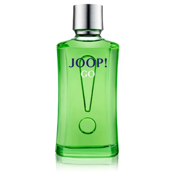 Joop - Joop Go Eau de Toilette