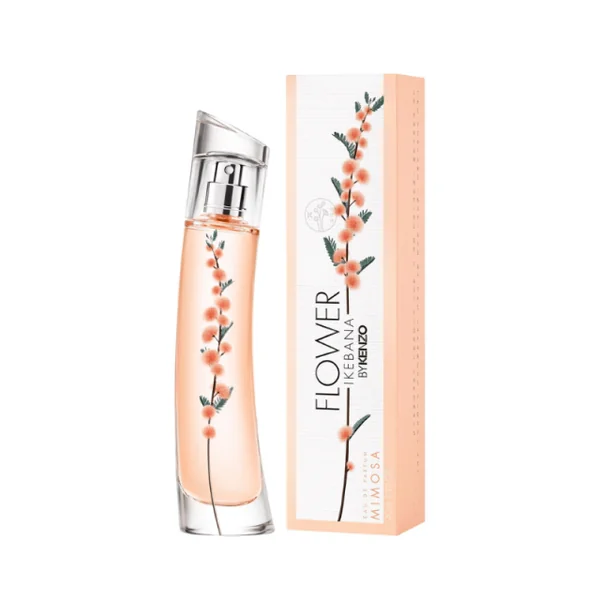 Kenzo - FLOWER IKEBANA MIMOSA BY KENZO Eau de Parfum