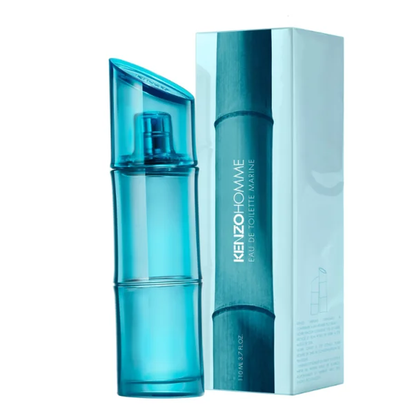 Kenzo - KENZO HOMME MARINE Eau de Toilette