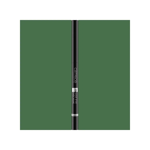 Khol Kajal Inside Eye 010 Black Is The New Black, 0,3 g
