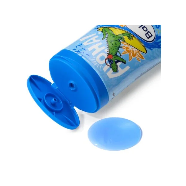 Kinder Dusche & Shampoo 2in1 Surfosaurus, 300 ml