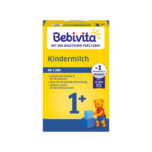 Kindermilch 1 ab dem 12.Monat, 0,5 kg