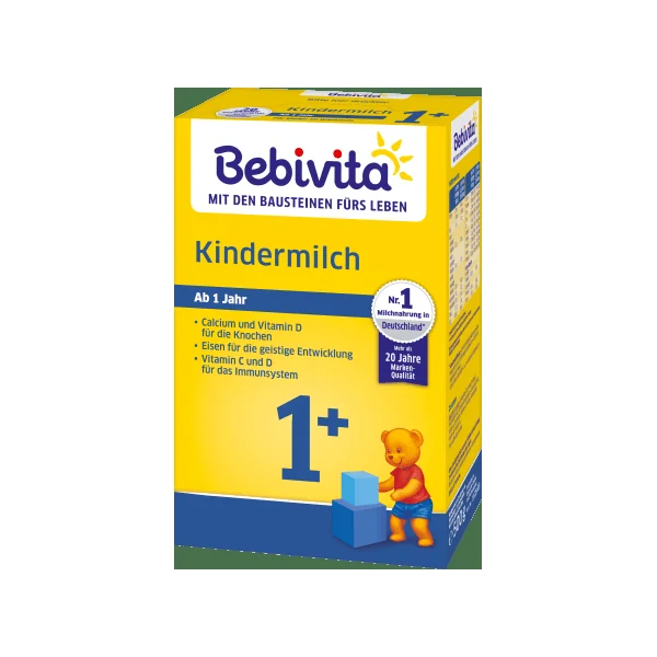 Kindermilch 1 ab dem 12.Monat, 0,5 kg