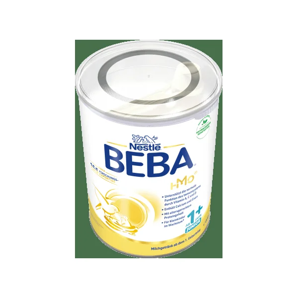 Kindermilch Junior 1+ ab dem 12. Monat, 0,8 kg