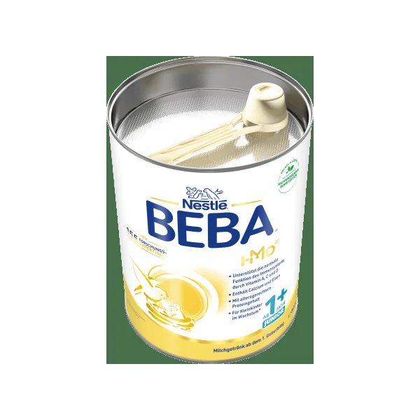 Kindermilch Junior 1+ ab dem 12. Monat, 0,8 kg