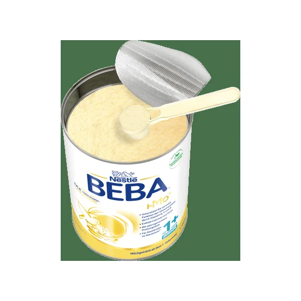 Kindermilch Junior 1+ ab dem 12. Monat, 0,8 kg