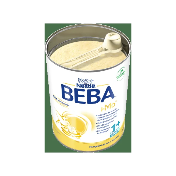 Kindermilch Junior 1+ ab dem 12. Monat, 0,8 kg