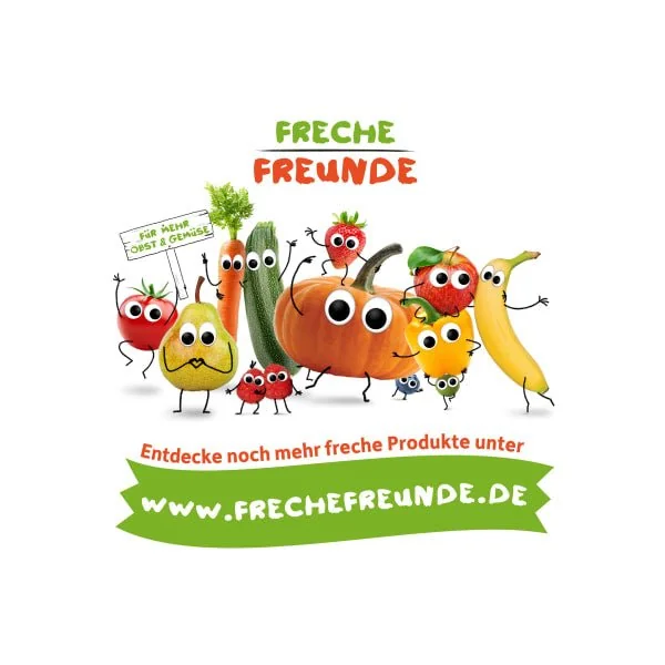 Kindermüsli Banane, Apfel & Blaubeere ab 1 Jahr, 220 g