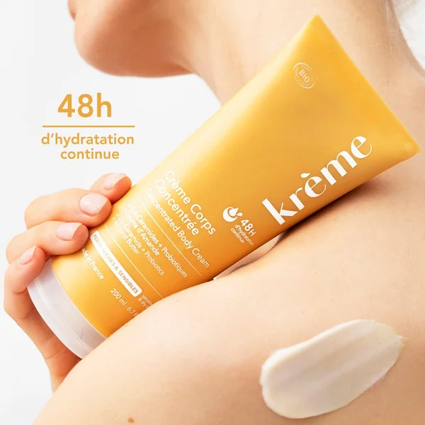 Kit SOS peaux sèches et sensibles