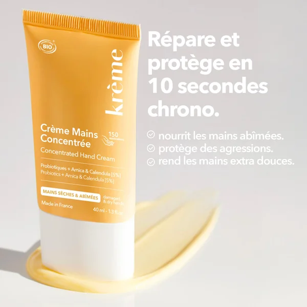 Kit SOS peaux sèches et sensibles