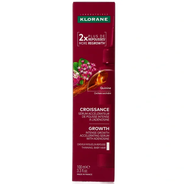 Klorane Sérum Croissance