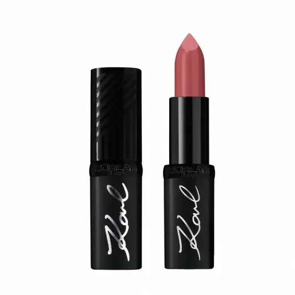 Kultured - Rouge à Lèvres Color Riche Karl Lagerfeld de L'Oréal Paris