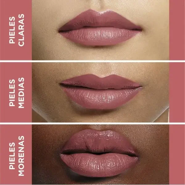 Kultured - Rouge à Lèvres Color Riche Karl Lagerfeld de L'Oréal Paris