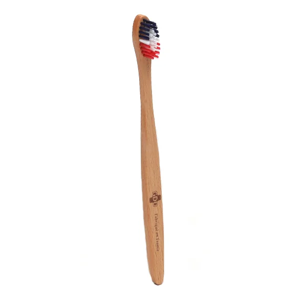 La brosse à dents souple GDD