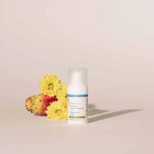 La crème contour des yeux, 15ml