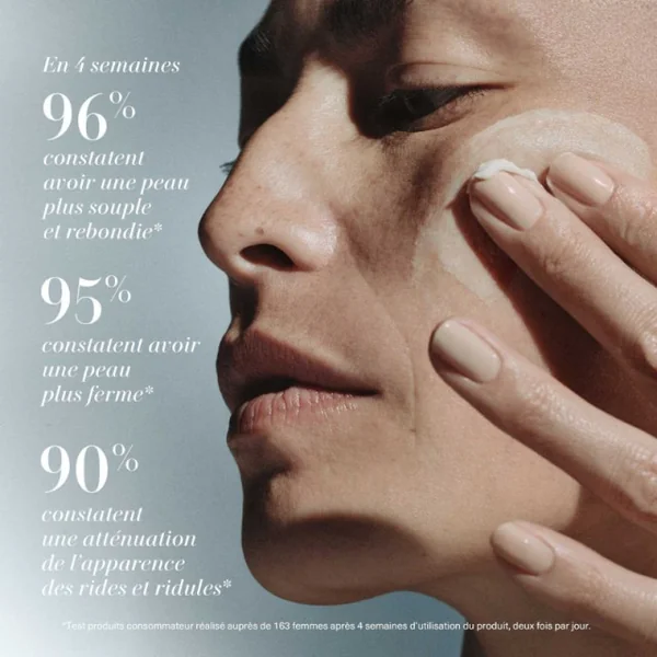 La Mer - La Crème Nuit Régénération Intense Crème de nuit anti-âge