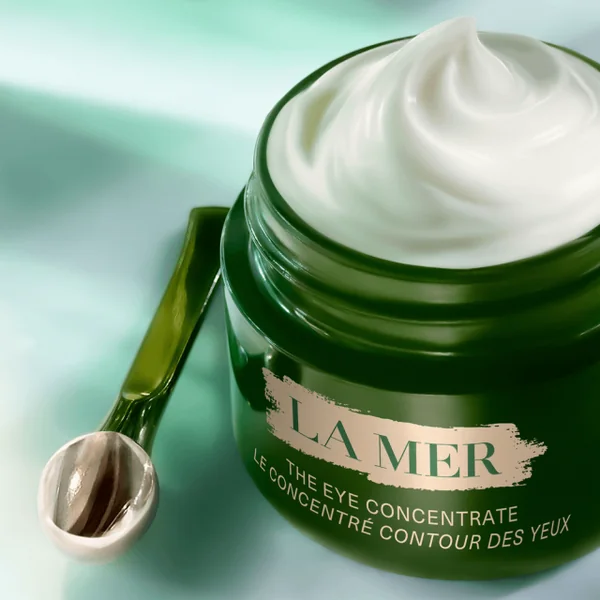 La Mer - Le Concentré Contour des Yeux