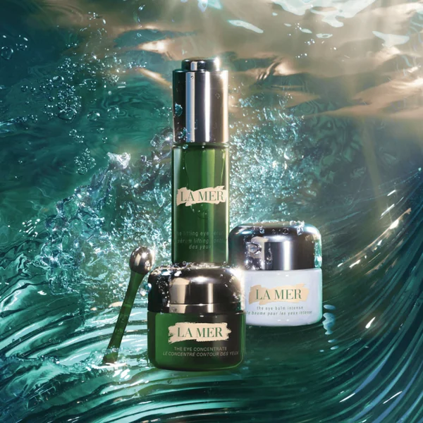 La Mer - Le Concentré Contour des Yeux