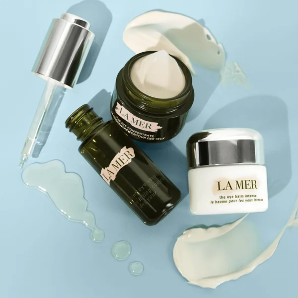 La Mer - Le Concentré Contour des Yeux