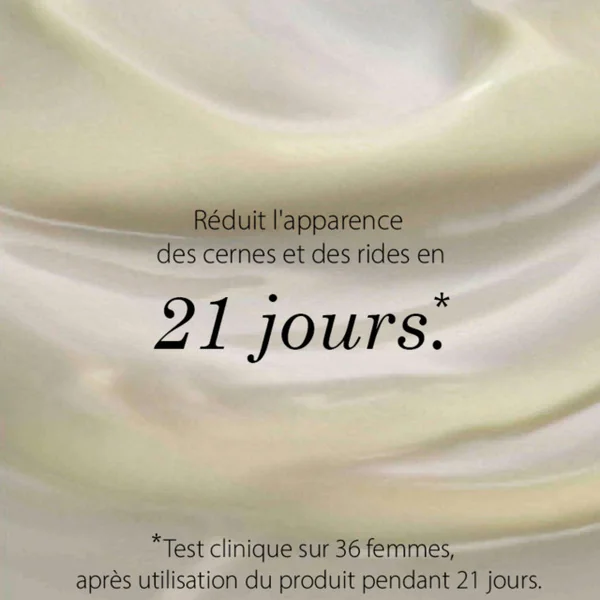 La Mer - Le Concentré Contour des Yeux