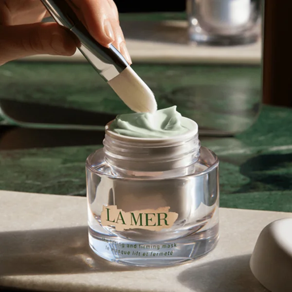 La Mer - Le Masque Lift et Fermeté