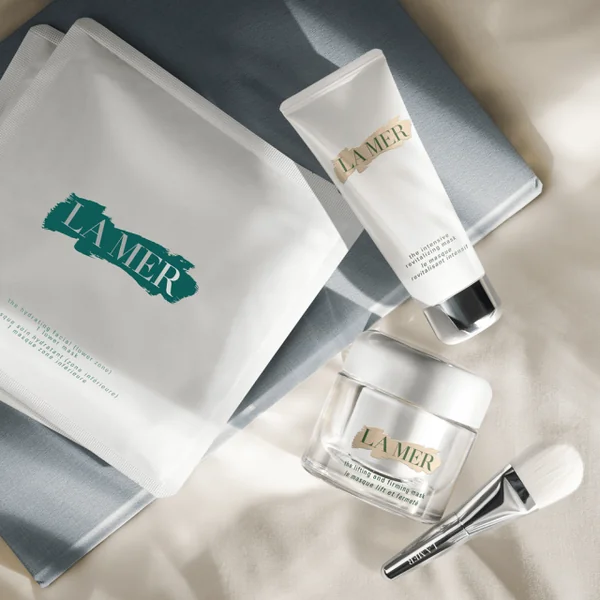 La Mer - Le Masque Revitalisant Intensif