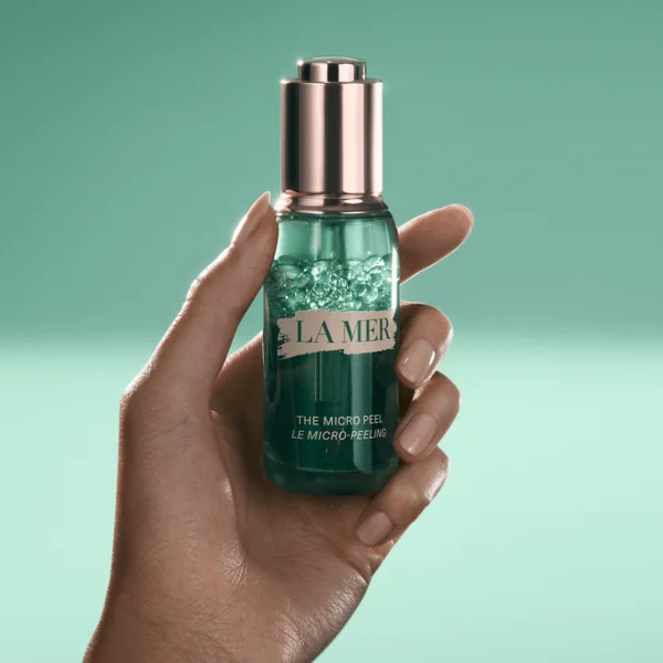 La Mer - Le Micro-Peeling