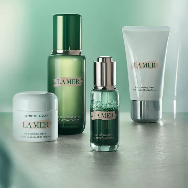 La Mer - Le Micro-Peeling