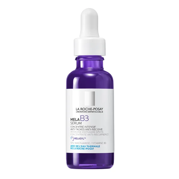 La Roche Posay Mela B3 Sérum concentré intensif anti taches