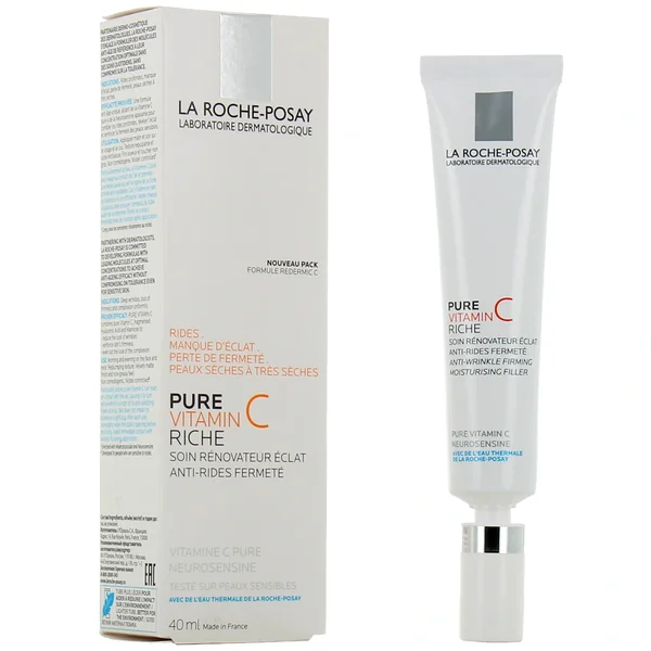 La Roche Posay Pure Vitamin C