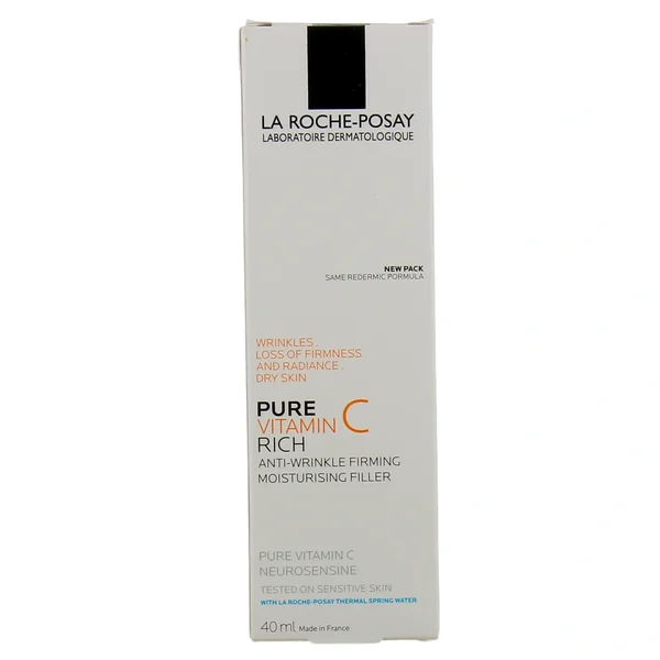 La Roche Posay Pure Vitamin C